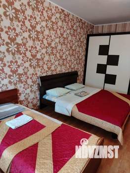 2-к квартира, посуточно, 70м2, 8/10 этаж