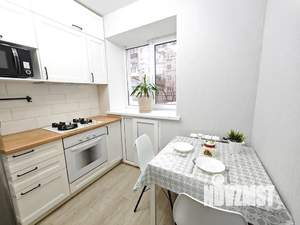 2-к квартира, посуточно, 43м2, 1/5 этаж