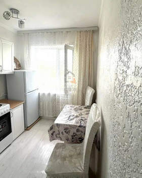 1-к квартира, на длительный срок, 36м2, 5/9 этаж
