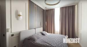 2-к квартира, на длительный срок, 61м2, 11/37 этаж