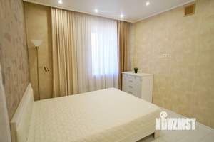 2-к квартира, на длительный срок, 58м2, 7/8 этаж