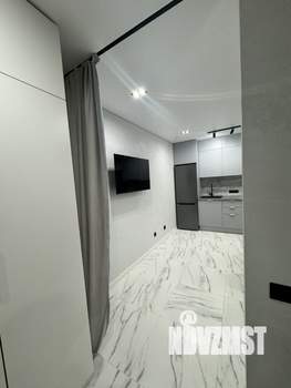 1-к квартира, на длительный срок, 30м2, 4/10 этаж