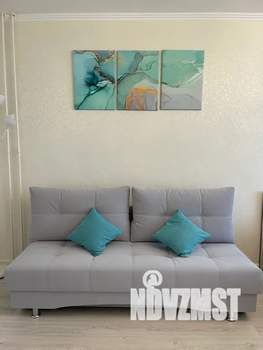 1-к квартира, посуточно, 49м2, 2/5 этаж