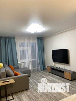 1-к квартира, посуточно, 37м2, 5/15 этаж