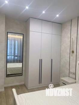 1-к квартира, на длительный срок, 48м2, 11/25 этаж