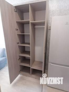 Студия квартира, на длительный срок, 16м2, 3/3 этаж