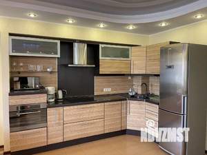 2-к квартира, посуточно, 90м2, 1/1 этаж