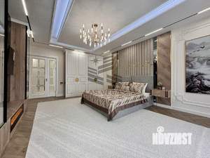4-к квартира, на длительный срок, 130м2, 2/3 этаж
