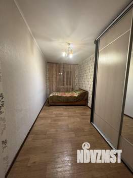 2-к квартира, на длительный срок, 45м2, 4/5 этаж