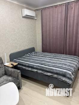 Студия квартира, посуточно, 30м2, 2/16 этаж