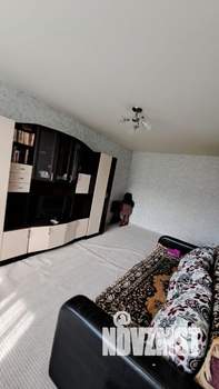 1-к квартира, на длительный срок, 38м2, 3/5 этаж