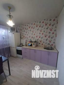 1-к квартира, посуточно, 36м2, 3/5 этаж