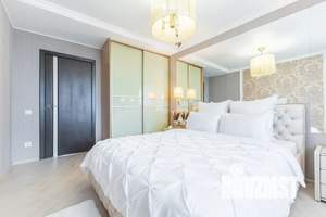 3-к квартира, посуточно, 65м2, 7/10 этаж