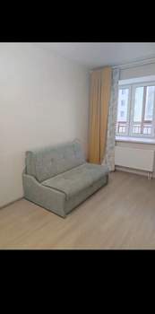 1-к квартира, на длительный срок, 28м2, 3/9 этаж