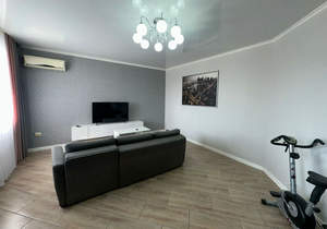 3-к квартира, на длительный срок, 88м2, 7/10 этаж