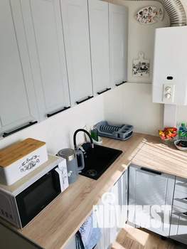 2-к квартира, посуточно, 45м2, 4/5 этаж