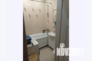 2-к квартира, посуточно, 56м2, 1/3 этаж