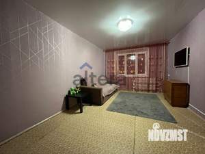 1-к квартира, на длительный срок, 41м2, 5/15 этаж