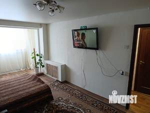 1-к квартира, на длительный срок, 36м2, 3/9 этаж