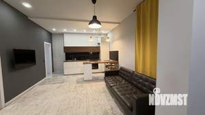 2-к квартира, на длительный срок, 50м2, 20/22 этаж