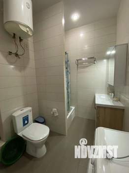 1-к квартира, на длительный срок, 42м2, 5/17 этаж