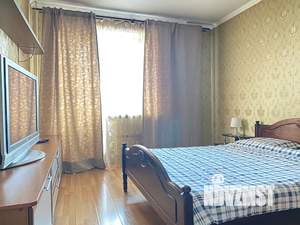 2-к квартира, посуточно, 55м2, 9/9 этаж
