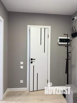 1-к квартира, на длительный срок, 40м2, 8/10 этаж