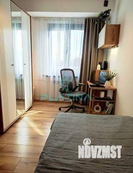 3-к квартира, на длительный срок, 68м2, 6/10 этаж