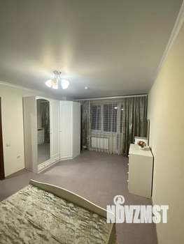 1-к квартира, на длительный срок, 36м2, 7/20 этаж