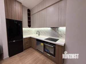 1-к квартира, на длительный срок, 55м2, 2/5 этаж