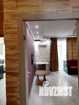 2-к квартира, посуточно, 60м2, 4/9 этаж