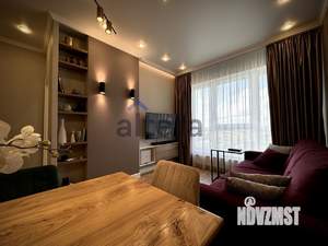 3-к квартира, на длительный срок, 82м2, 12/23 этаж