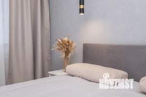 2-к квартира, посуточно, 48м2, 4/5 этаж