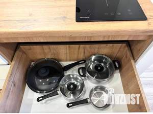 1-к квартира, посуточно, 30м2, 7/19 этаж