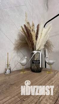 Студия квартира, посуточно, 28м2, 9/19 этаж