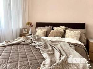 1-к квартира, на длительный срок, 45м2, 7/12 этаж