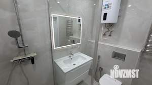 1-к квартира, на длительный срок, 45м2, 4/27 этаж