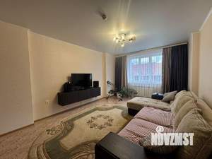 3-к квартира, на длительный срок, 65м2, 6/20 этаж