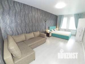 2-к квартира, посуточно, 70м2, 16/19 этаж