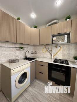 3-к квартира, на длительный срок, 65м2, 3/5 этаж