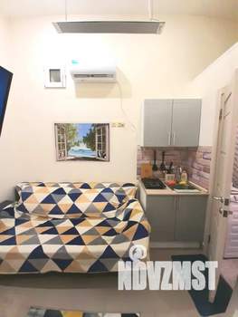 Студия квартира, посуточно, 14м2, 2/20 этаж