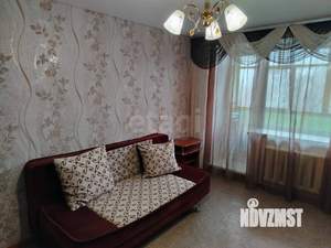 1-к квартира, на длительный срок, 35м2, 4/14 этаж