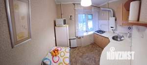 2-к квартира, на длительный срок, 46м2, 5/5 этаж