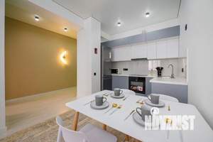 1-к квартира, на длительный срок, 38м2, 20/24 этаж