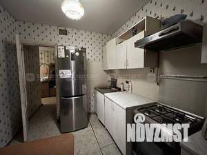 2-к квартира, на длительный срок, 51м2, 10/10 этаж