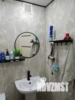 1-к квартира, посуточно, 30м2, 3/5 этаж