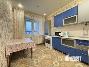 1-к квартира, на длительный срок, 38м2, 6/10 этаж