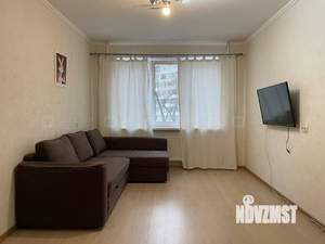 2-к квартира, на длительный срок, 55м2, 3/9 этаж