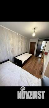 3-к квартира, на длительный срок, 77м2, 1/14 этаж