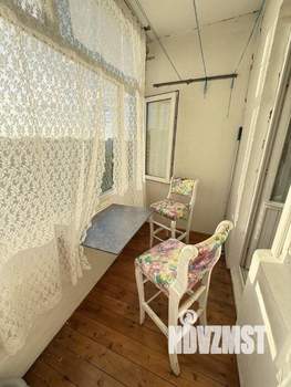 1-к квартира, на длительный срок, 38м2, 10/10 этаж